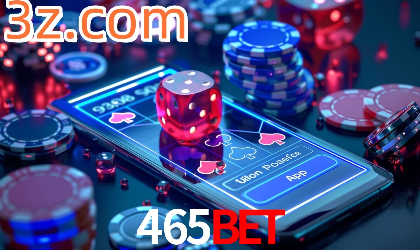 Baixar App 465BET