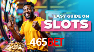 Melhor Casino Online 465BET